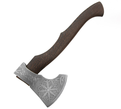 Топор средний 9ХС