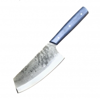 Накири из стали AUS-8