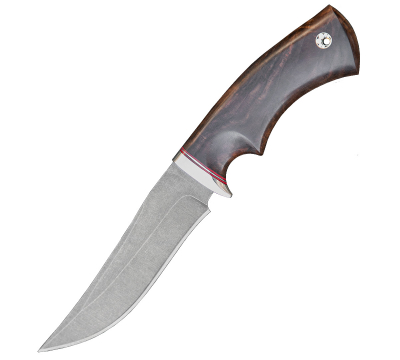 Нож Клыч из стали CPM REX 121