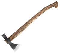 Топор томагавк № 2